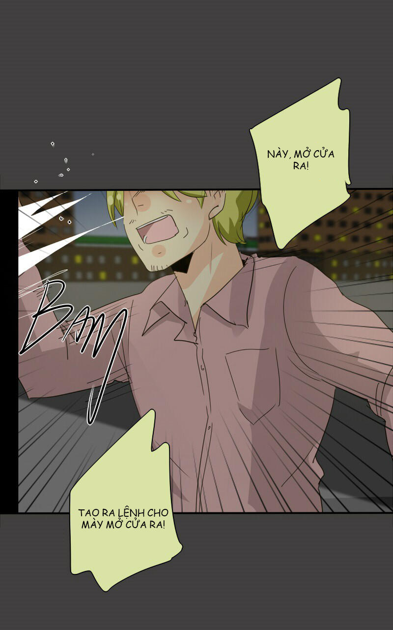 Unordinary Chapter 96 - Trang 37