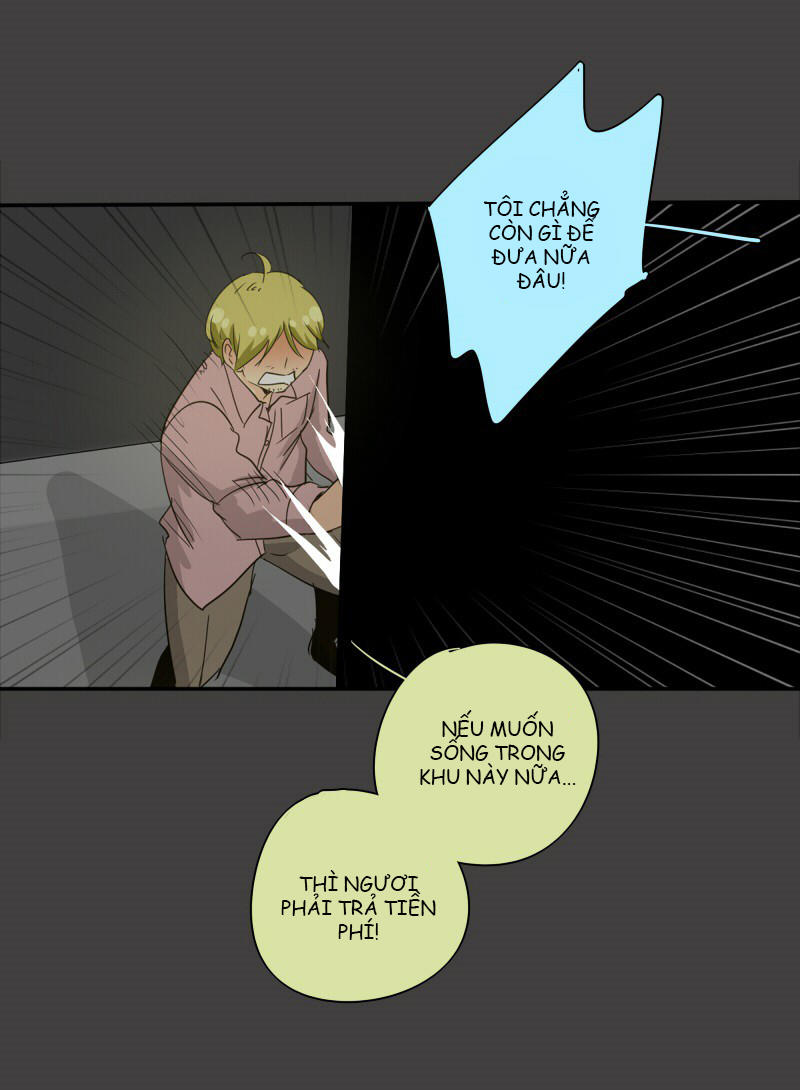 Unordinary Chapter 96 - Trang 39