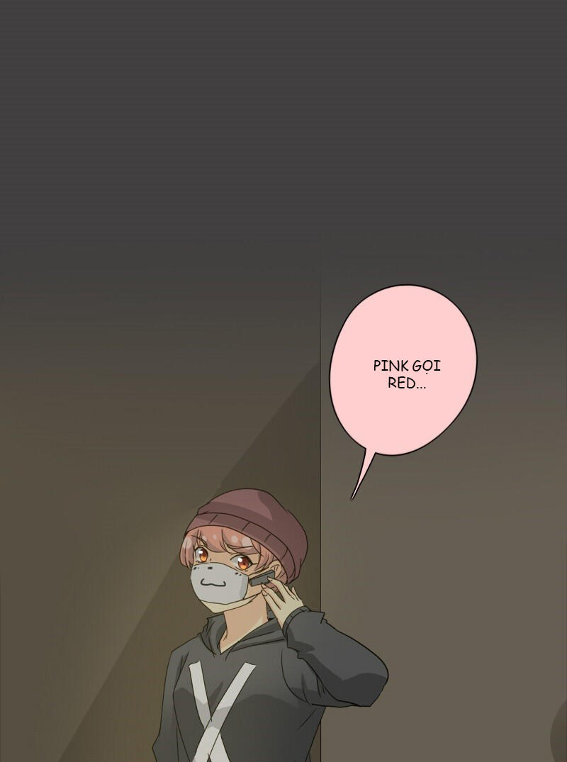 Unordinary Chapter 96 - Trang 4