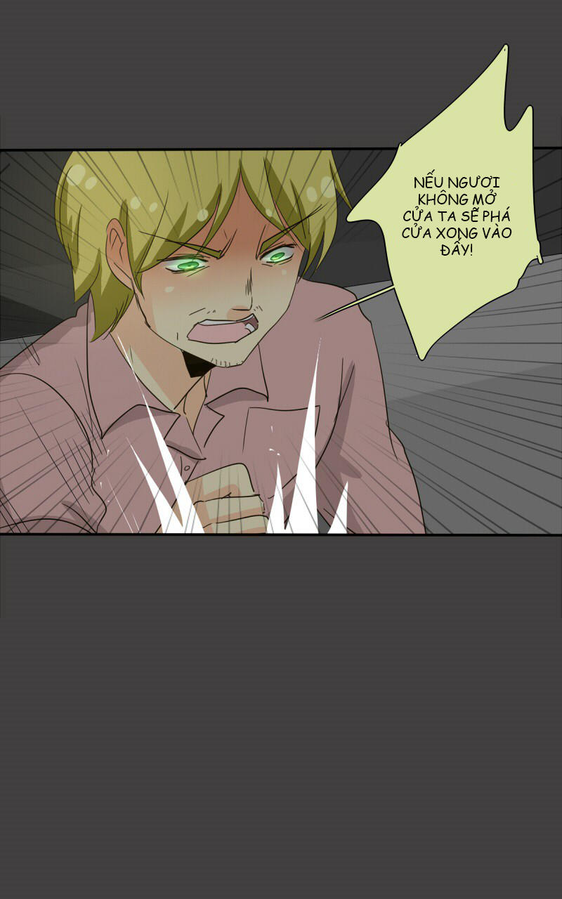 Unordinary Chapter 96 - Trang 40