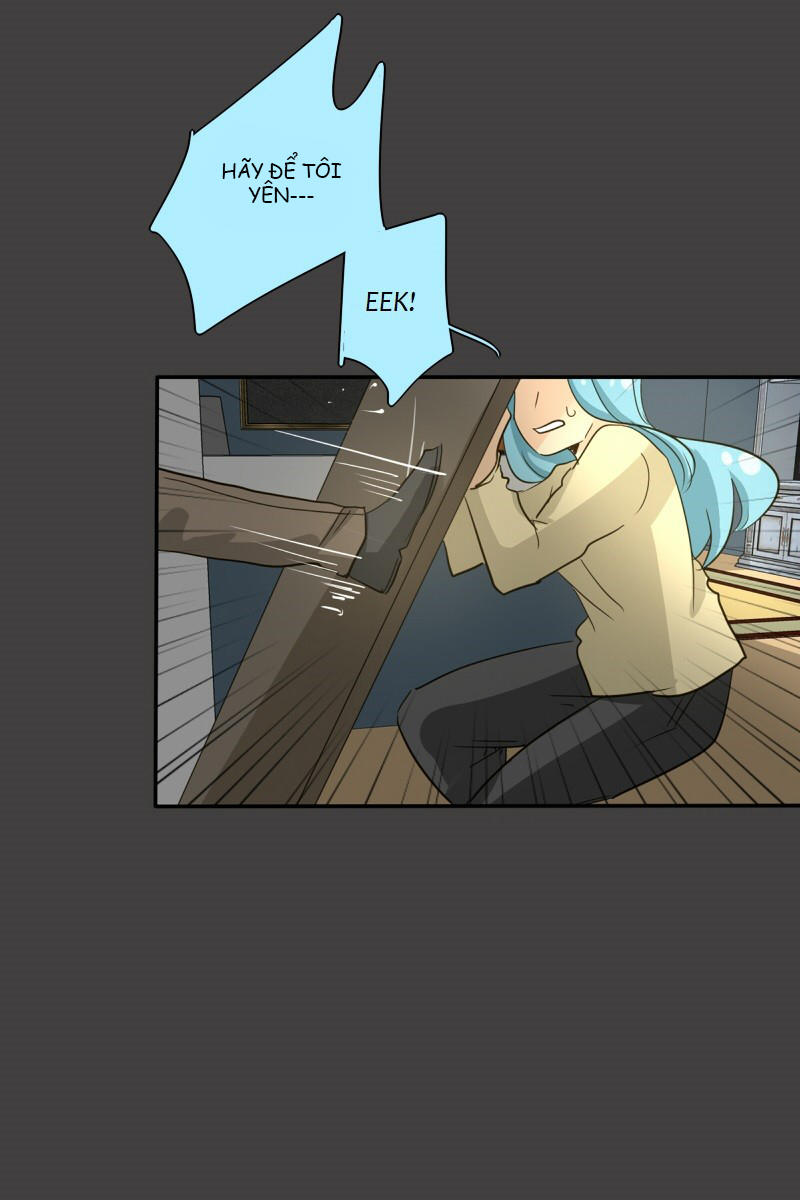 Unordinary Chapter 96 - Trang 42