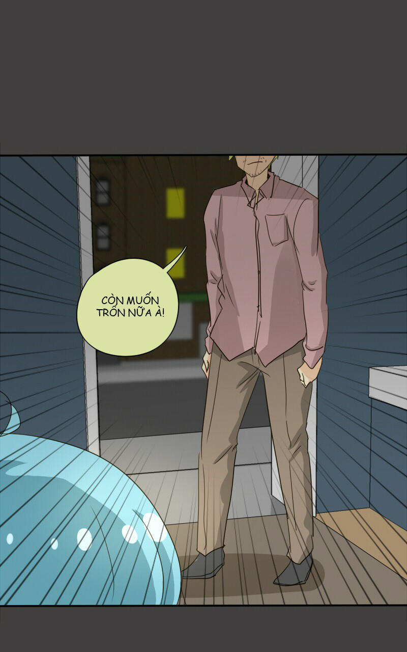 Unordinary Chapter 96 - Trang 44