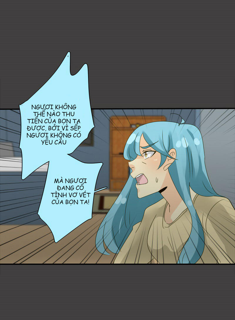 Unordinary Chapter 96 - Trang 46