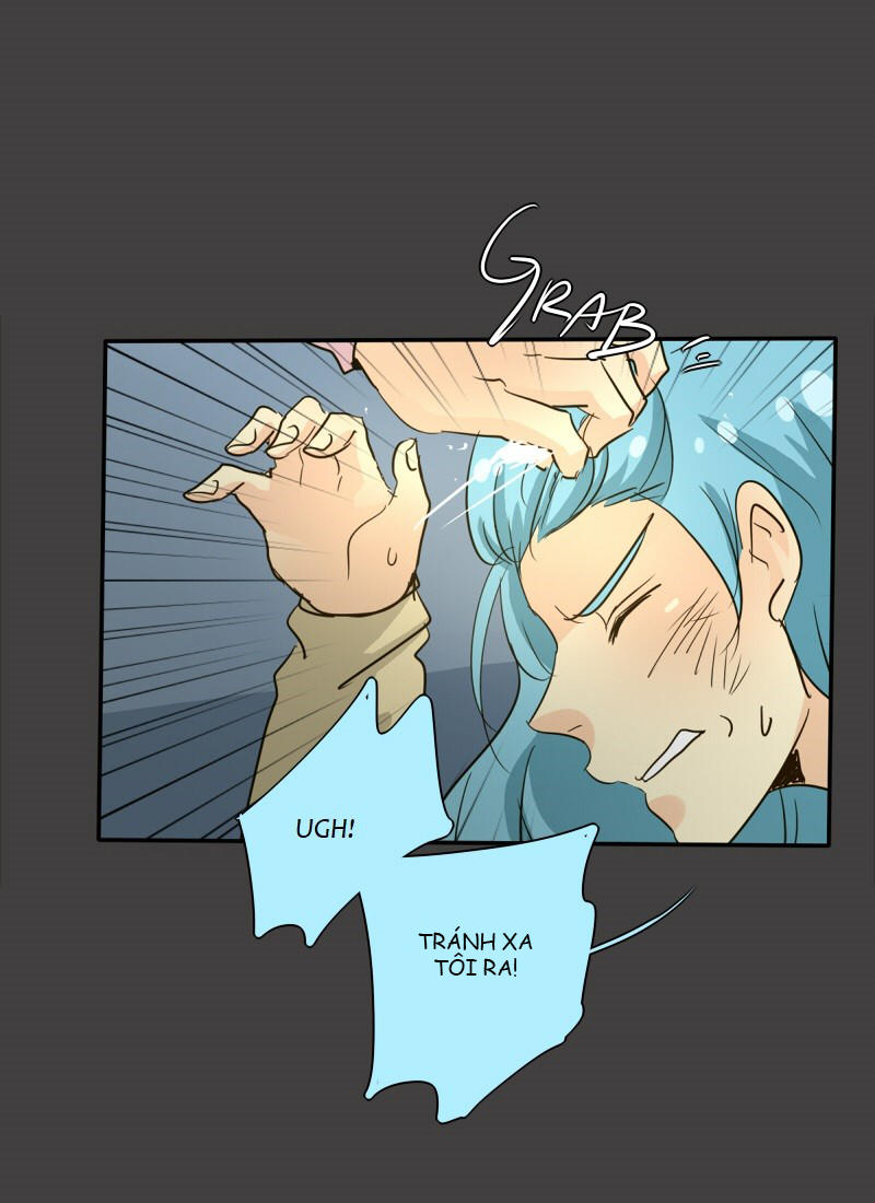 Unordinary Chapter 96 - Trang 49