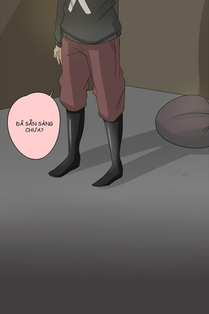Unordinary Chapter 96 - Trang 5