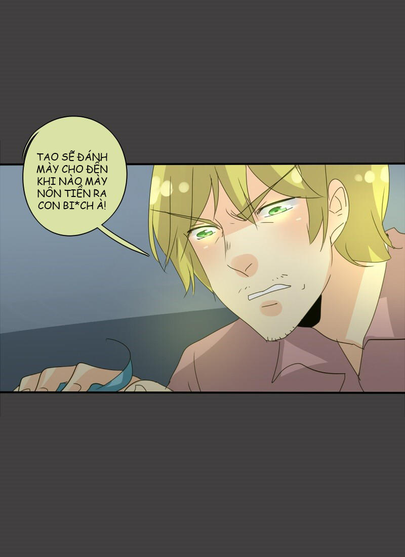 Unordinary Chapter 96 - Trang 50