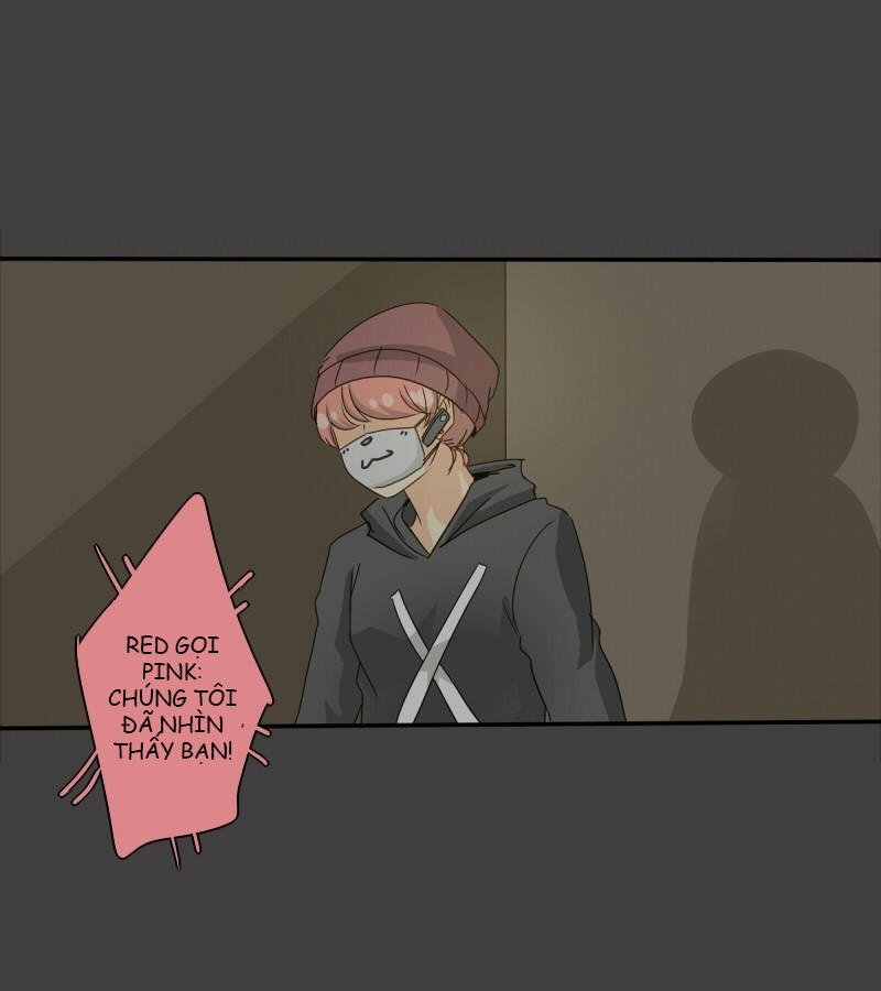 Unordinary Chapter 96 - Trang 7