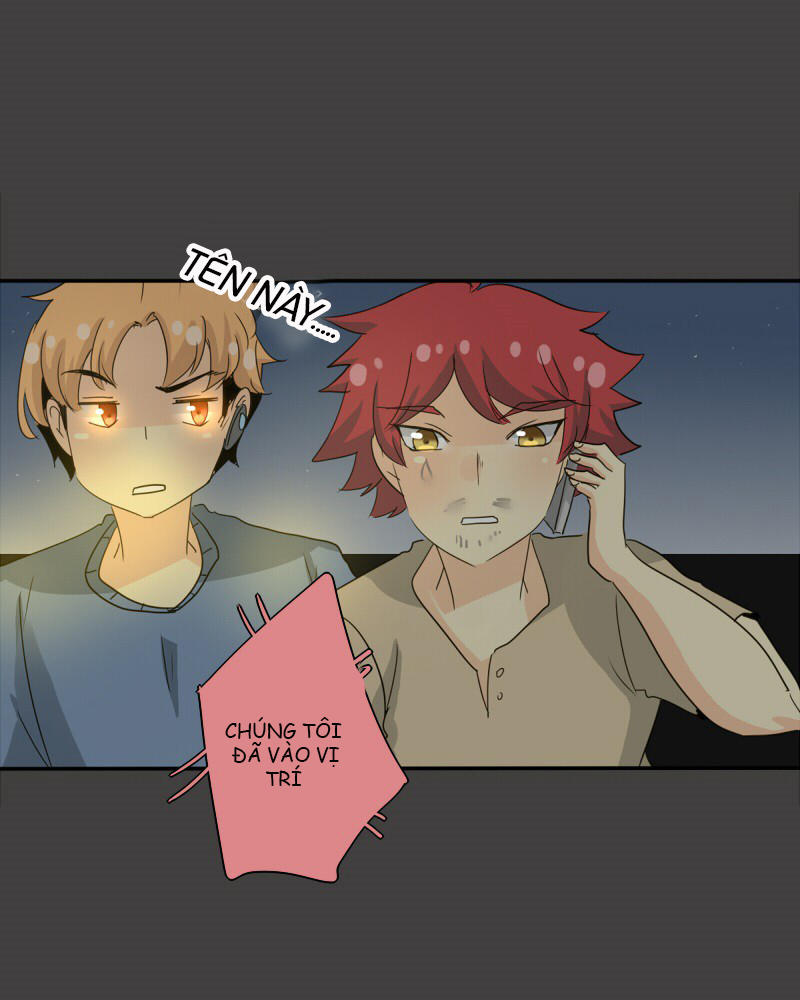 Unordinary Chapter 96 - Trang 8