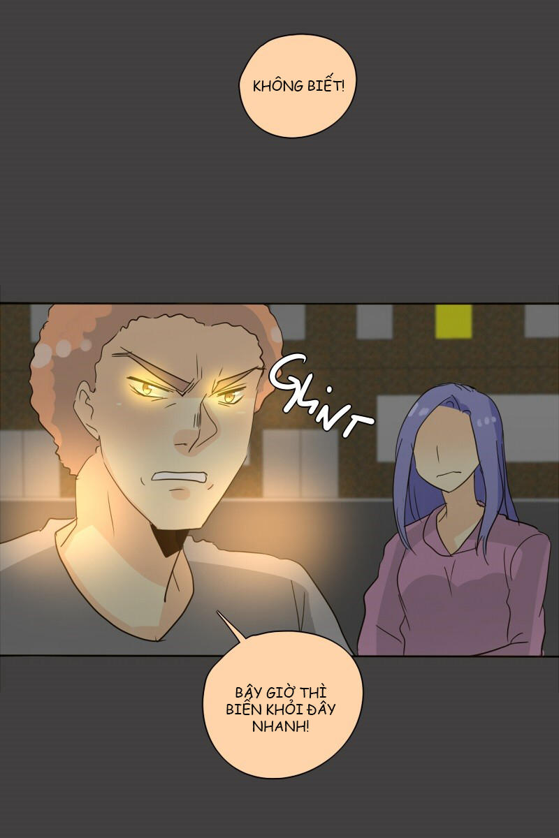Unordinary Chapter 97 - Trang 10