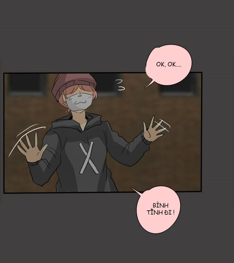 Unordinary Chapter 97 - Trang 11