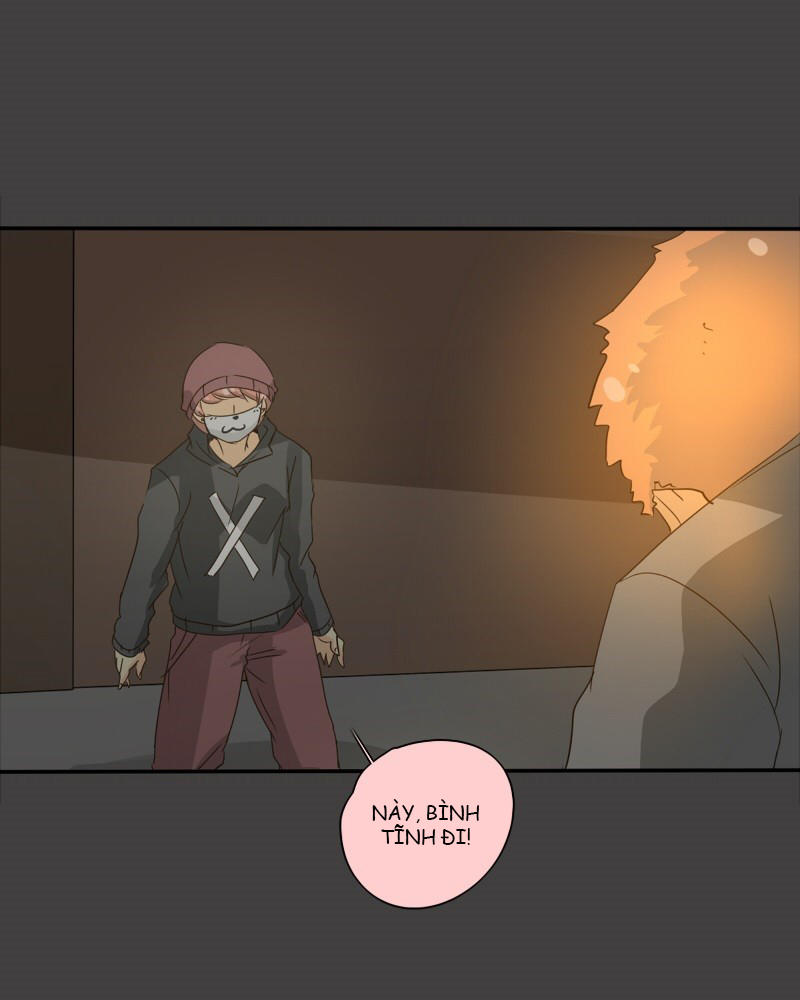 Unordinary Chapter 97 - Trang 15