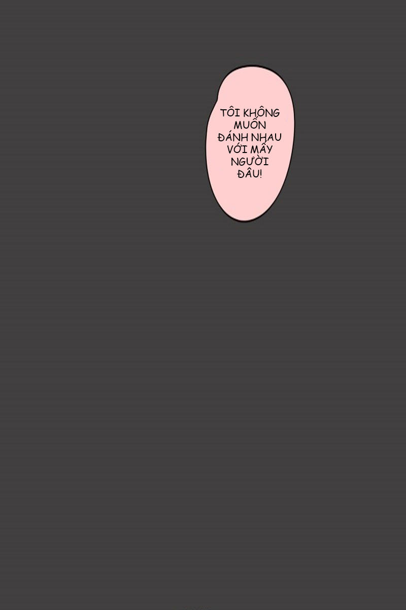 Unordinary Chapter 97 - Trang 16