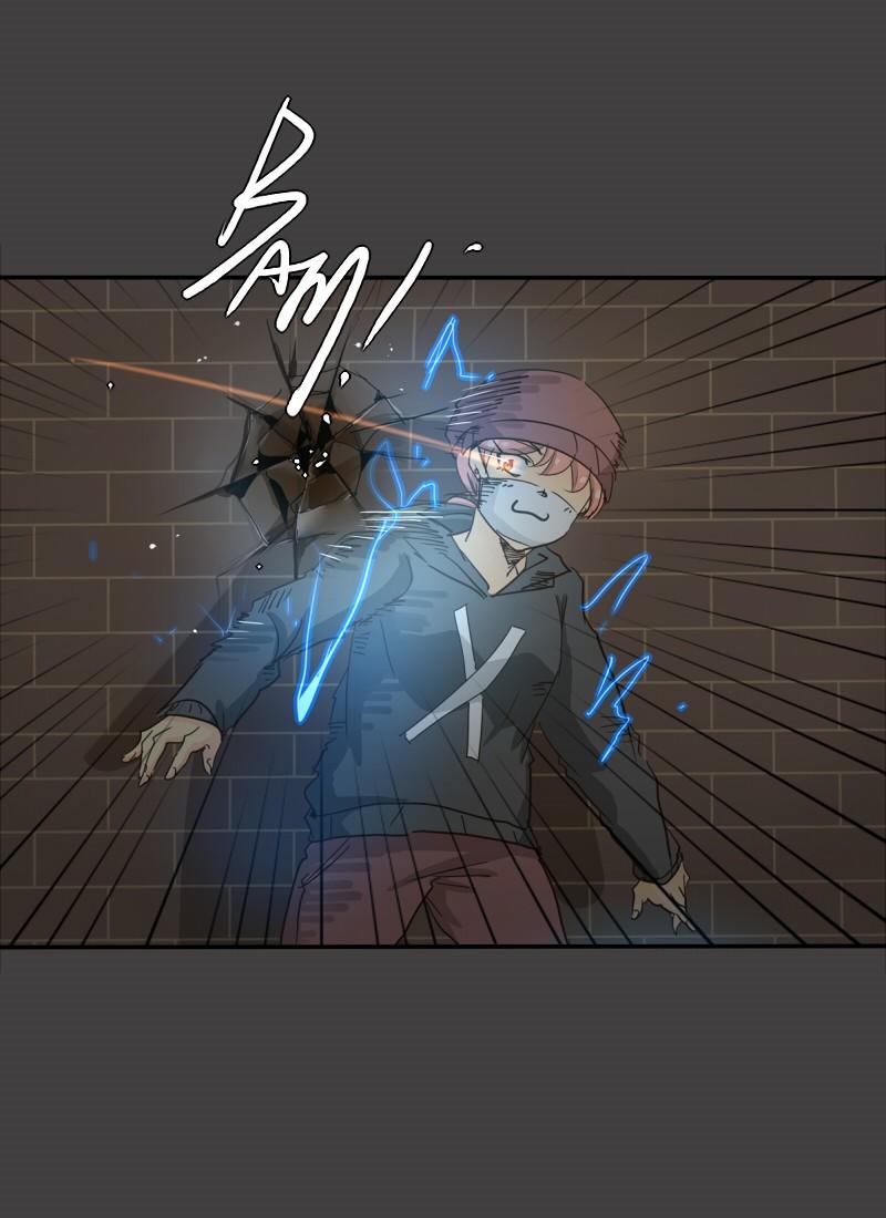 Unordinary Chapter 97 - Trang 18