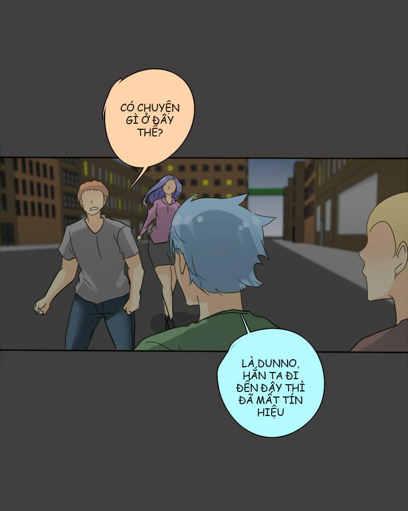Unordinary Chapter 97 - Trang 2