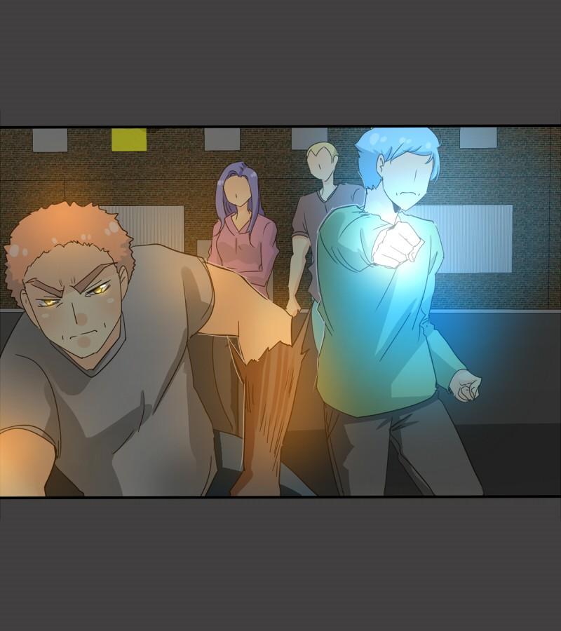 Unordinary Chapter 97 - Trang 20
