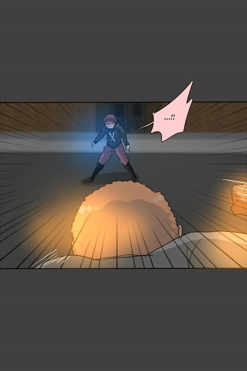 Unordinary Chapter 97 - Trang 25