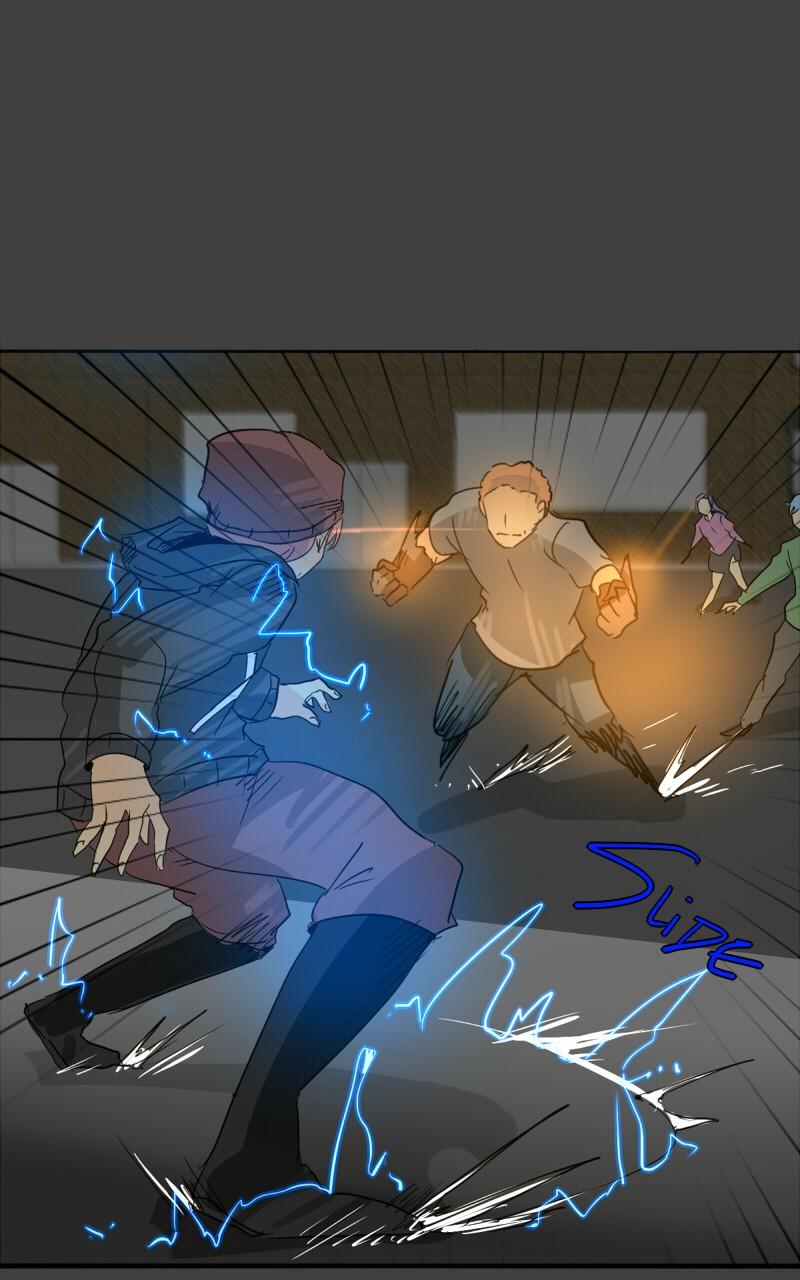 Unordinary Chapter 97 - Trang 27