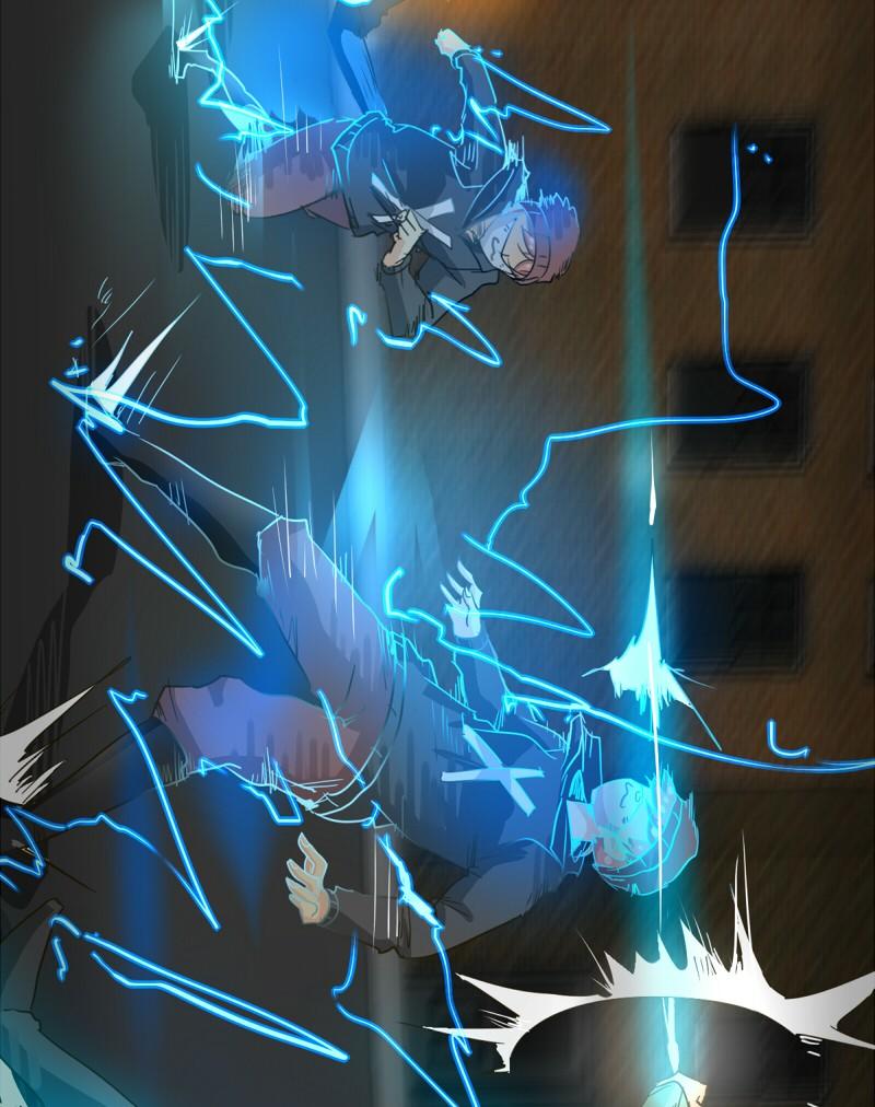 Unordinary Chapter 97 - Trang 31
