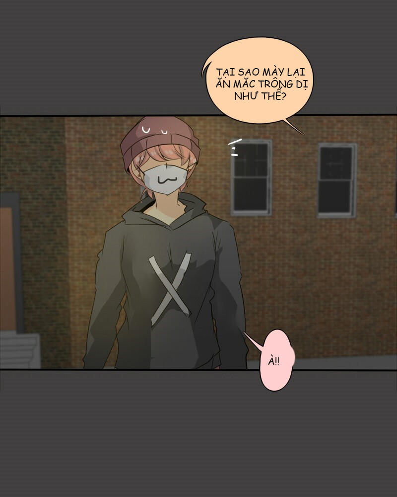Unordinary Chapter 97 - Trang 6