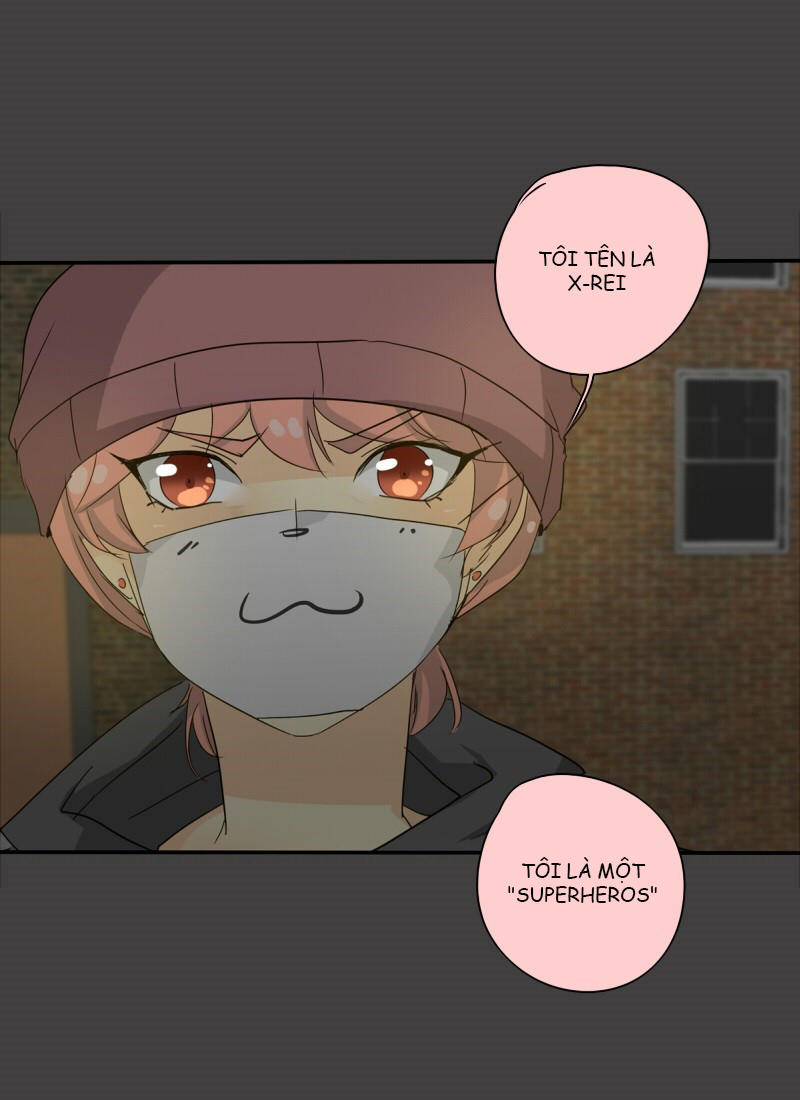 Unordinary Chapter 97 - Trang 7