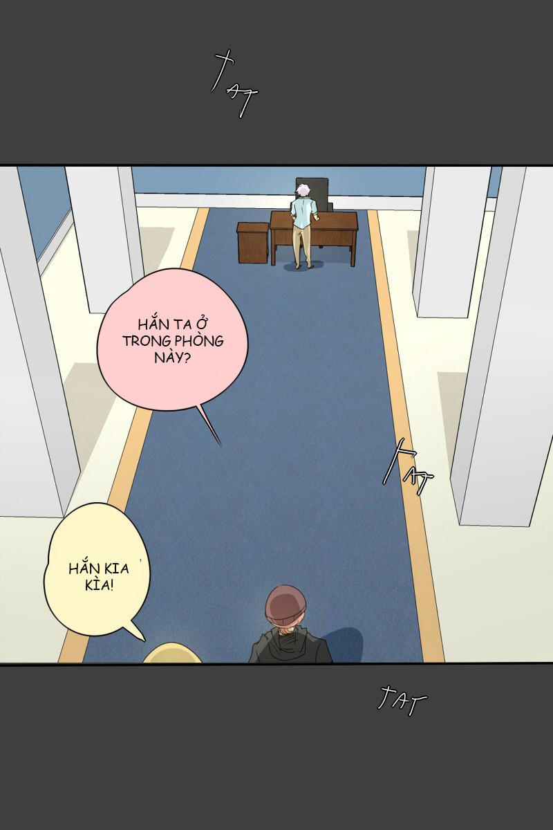 Unordinary Chapter 98 - Trang 12