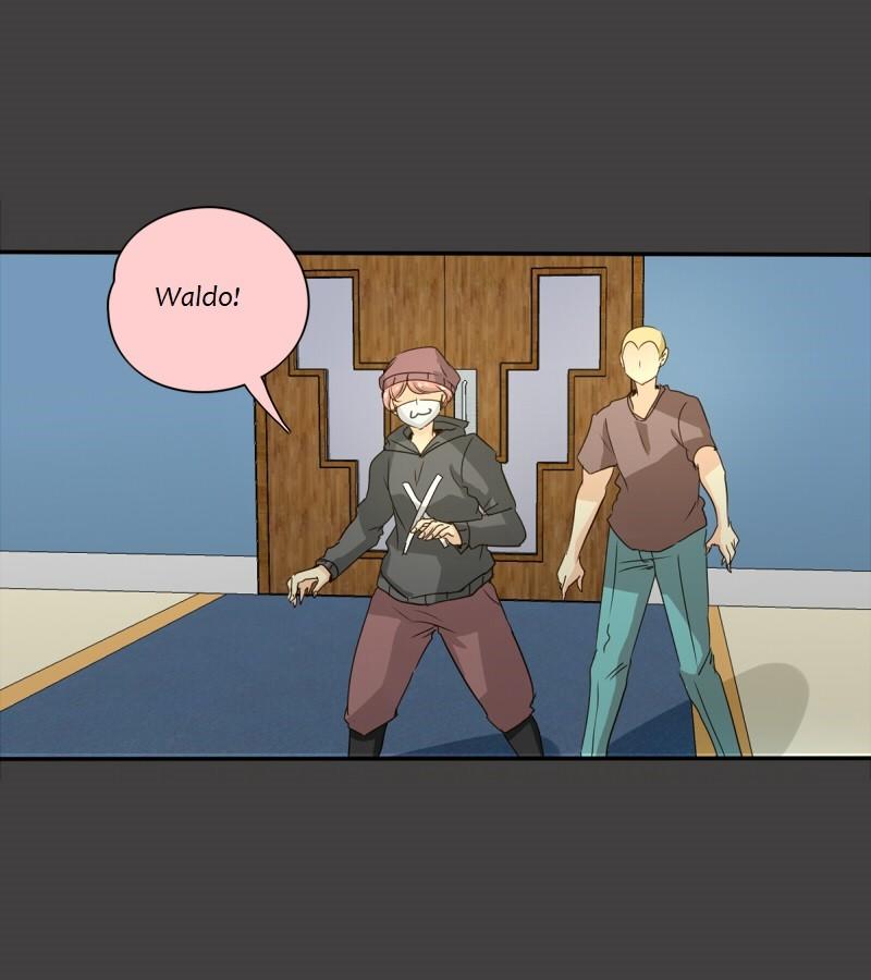 Unordinary Chapter 98 - Trang 13