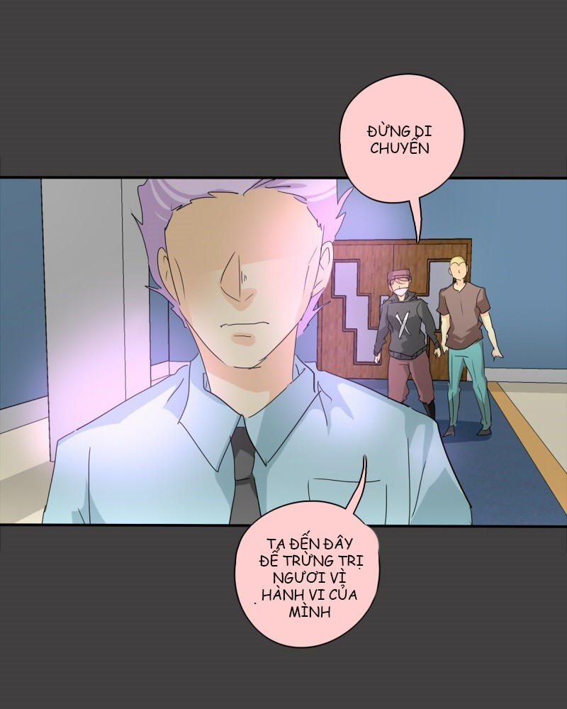 Unordinary Chapter 98 - Trang 14