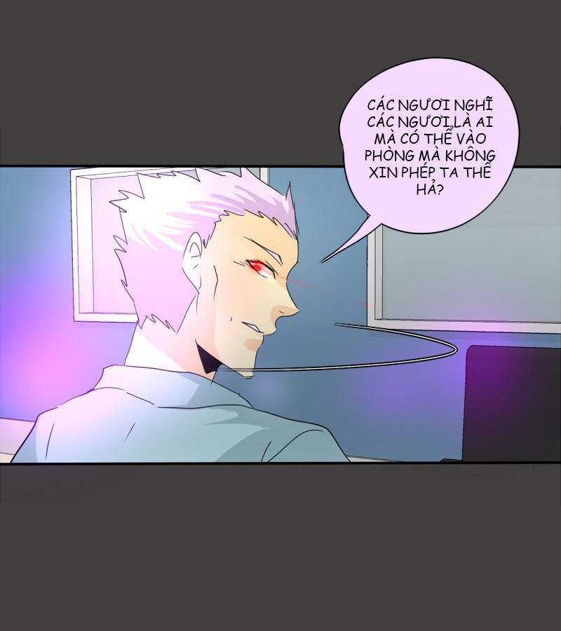 Unordinary Chapter 98 - Trang 16