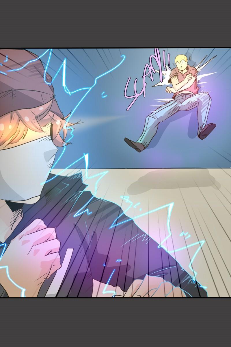 Unordinary Chapter 98 - Trang 19