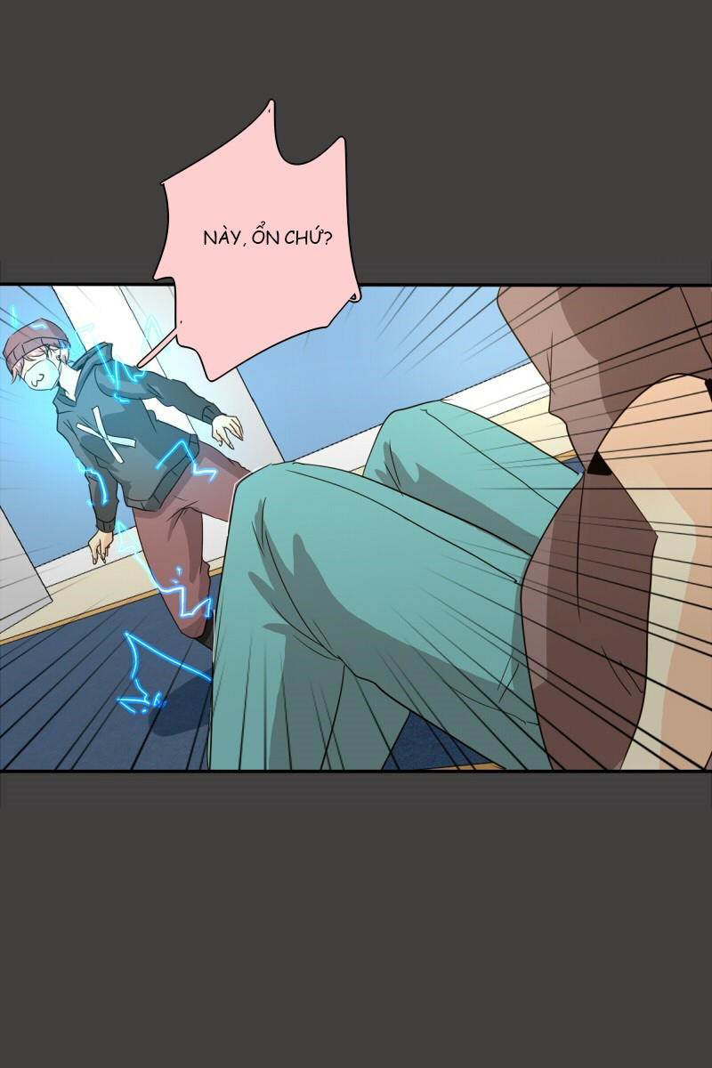 Unordinary Chapter 98 - Trang 21
