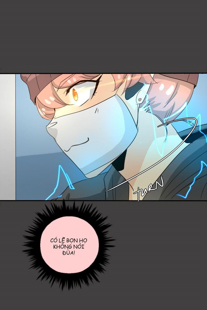 Unordinary Chapter 98 - Trang 24