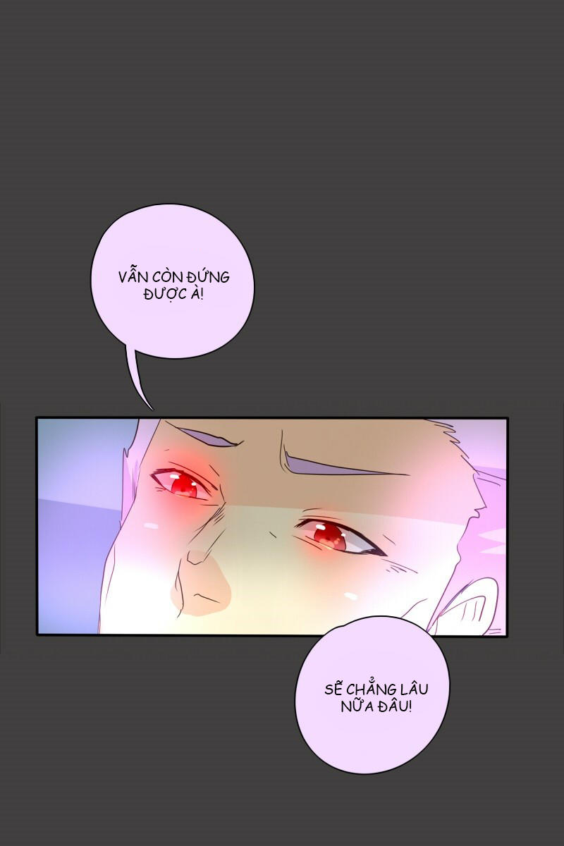 Unordinary Chapter 98 - Trang 27