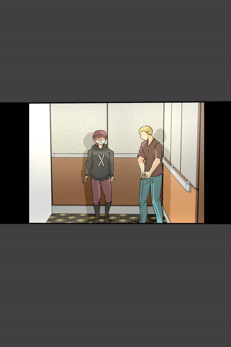 Unordinary Chapter 98 - Trang 3