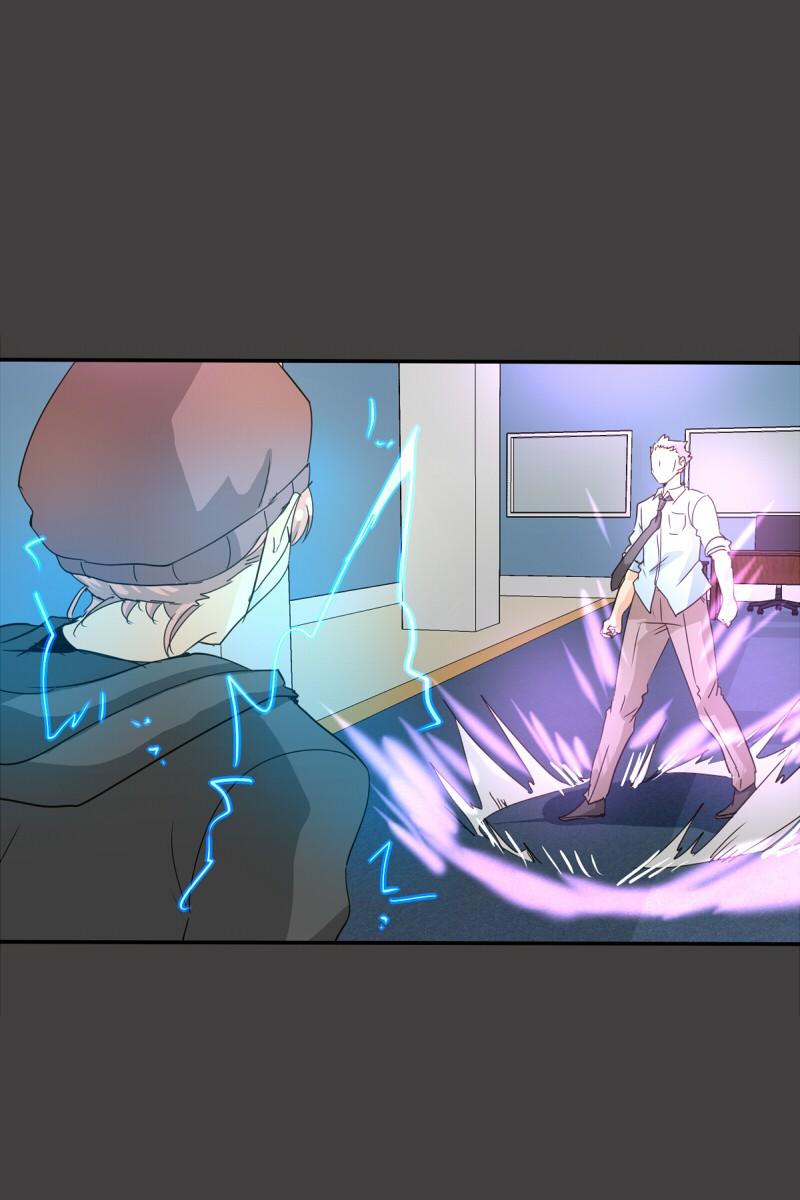 Unordinary Chapter 98 - Trang 30