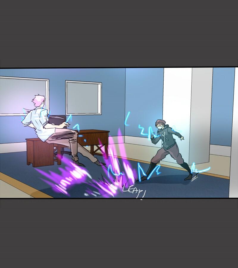 Unordinary Chapter 98 - Trang 44