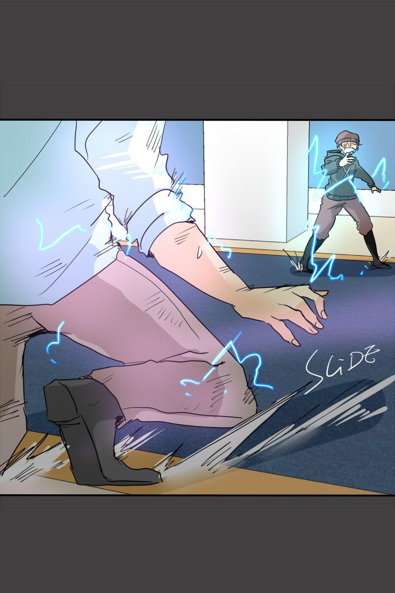 Unordinary Chapter 98 - Trang 45