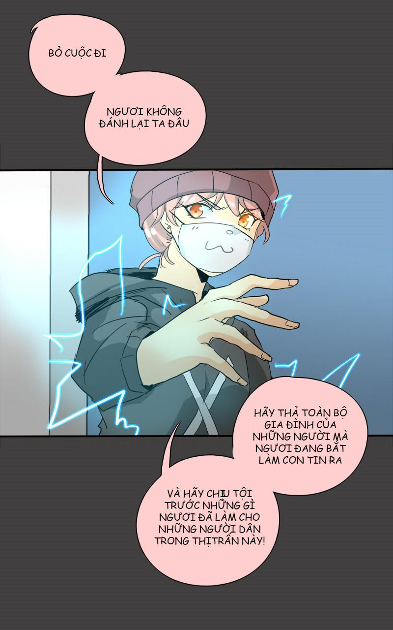 Unordinary Chapter 98 - Trang 46