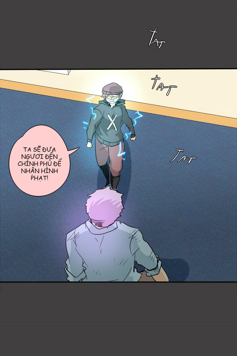 Unordinary Chapter 98 - Trang 47