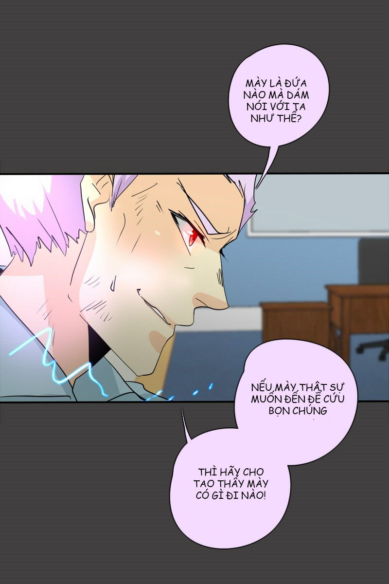 Unordinary Chapter 98 - Trang 48