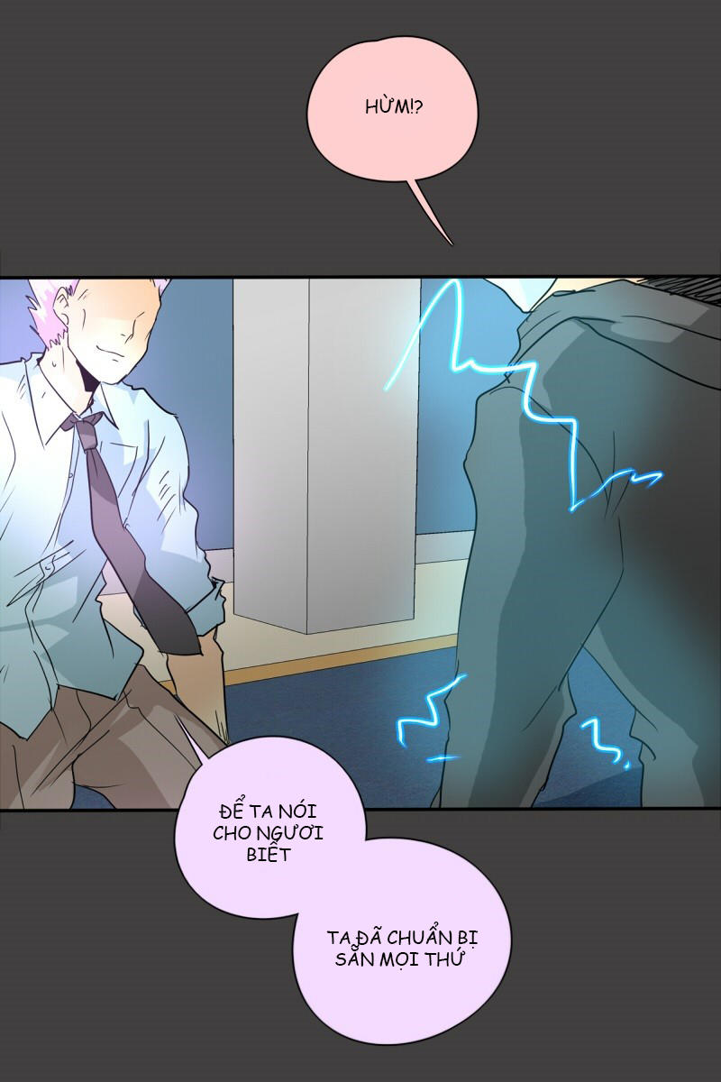 Unordinary Chapter 98 - Trang 49