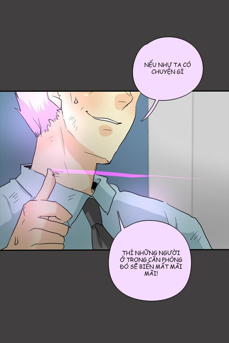 Unordinary Chapter 98 - Trang 50