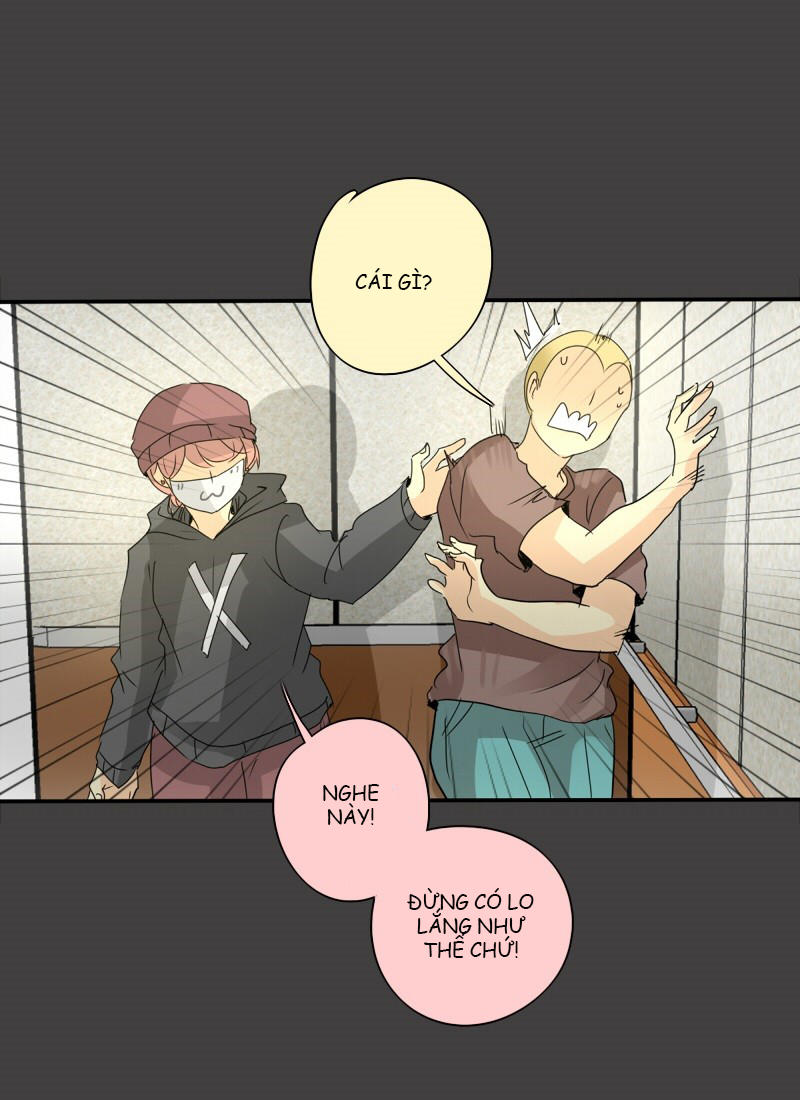 Unordinary Chapter 98 - Trang 7