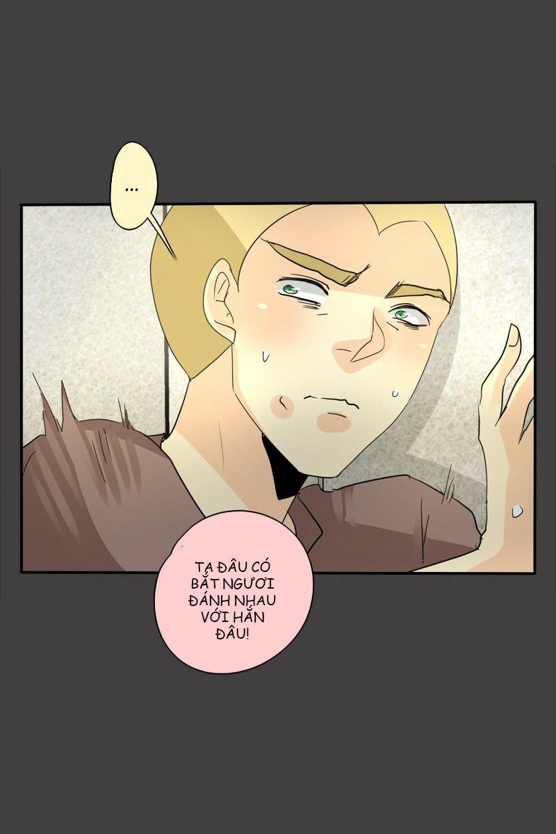Unordinary Chapter 98 - Trang 8