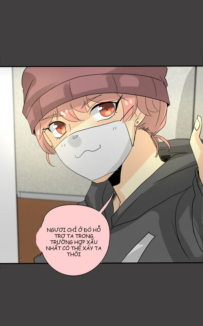 Unordinary Chapter 98 - Trang 9