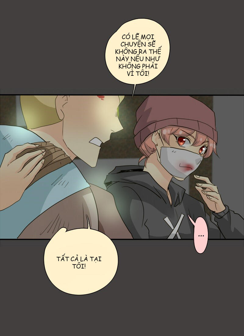 Unordinary Chapter 99 - Trang 14