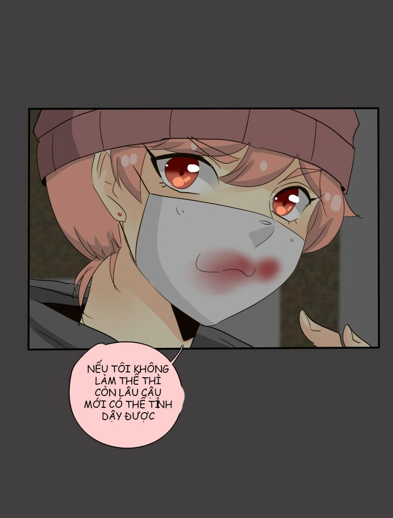 Unordinary Chapter 99 - Trang 15