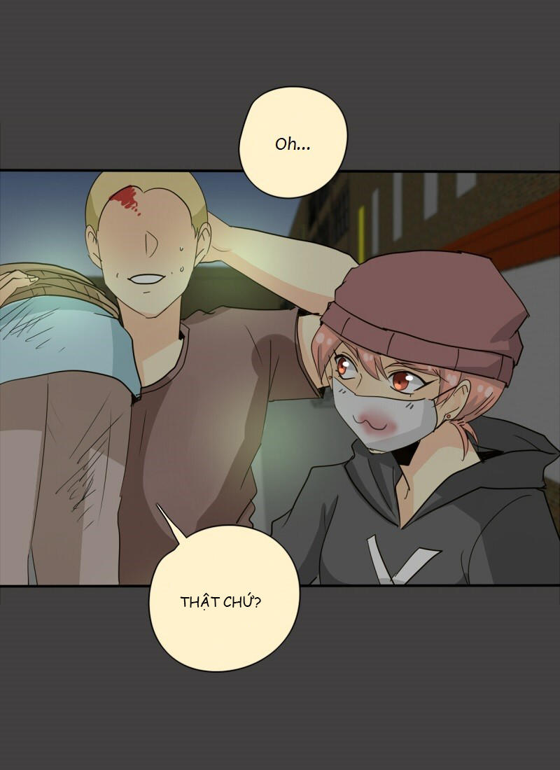 Unordinary Chapter 99 - Trang 16