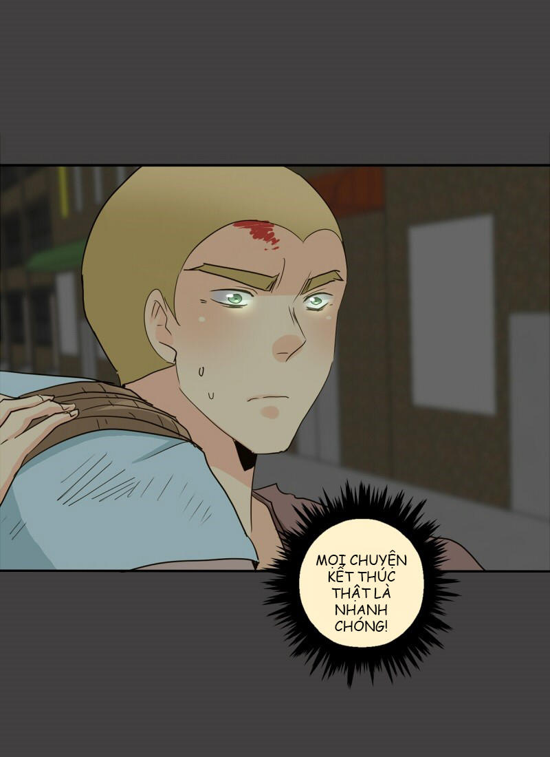 Unordinary Chapter 99 - Trang 2