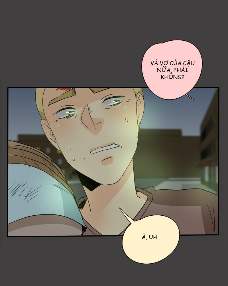 Unordinary Chapter 99 - Trang 20