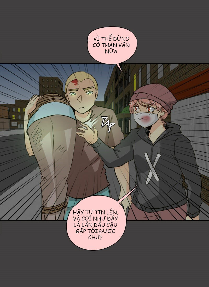 Unordinary Chapter 99 - Trang 21